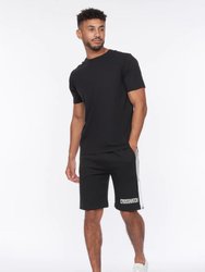 Mens Cramsures Shorts - Black - Black