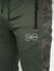 Mens Fennelly Sweatpants - Dark Green