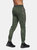 Mens Fennelly Sweatpants - Dark Green