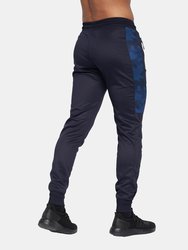 Mens Fennelly Sweatpants - Navy