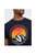 Mens Kamet T-Shirt - Navy