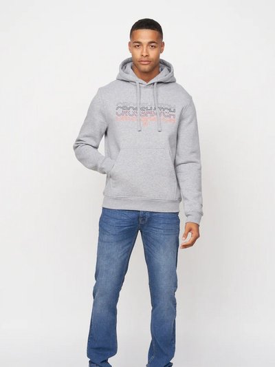 Crosshatch Mens Manfred Hoodie product