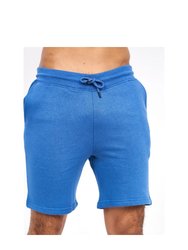 Mens Markz Shorts - Federal Blue