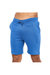 Mens Markz Shorts - Federal Blue - Federal Blue