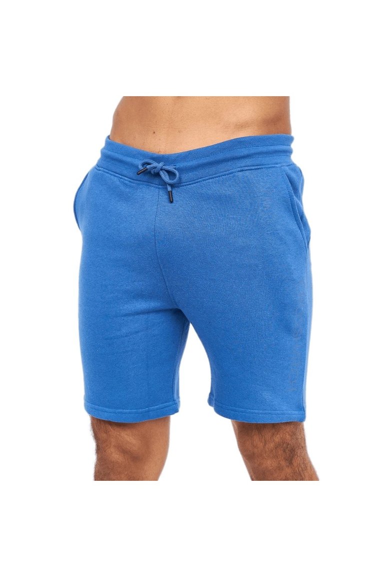 Mens Markz Shorts - Federal Blue - Federal Blue