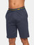 Mens Matharm Shorts - Pack Of 2 - Navy - Navy