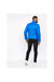 Mens Mellawear Padded Jacket - Sky Diver