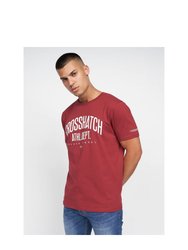 Mens Oldskool T-Shirt - Pack Of 2