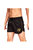 Mens Royalties Swim Shorts - Black - Black