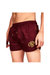 Mens Royalties Swim Shorts - Deep Red - Deep Red