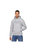 Mens Scouts Hoodie - Grey Marl