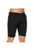 Mens Sinwood Chino Shorts - Black - Black