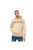 Mens Sullivan Hoodie - Stone