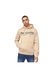 Mens Sullivan Hoodie - Stone