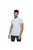 Mens Sullivan Polo Shirt - Blue