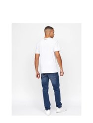 Mens Sullivan T-Shirt - White