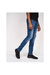 Mens Svelte Stretch Jeans - Stone Wash