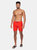 Mens Swimlar Swim Shorts - Red