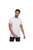 Mens Tarquin Polo Shirt - White