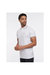 Mens Tarquin Polo Shirt - White