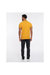 Mens Tarquin Polo Shirt - Yellow
