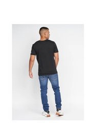 Mens Wamter T-Shirt - Pack Of 2