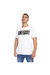 Mens Wamter T-Shirt - Pack Of 2