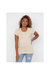 Womens/Ladies Evemoore T-Shirt - Sand
