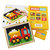 Wooden Mosaic Kit - Wooden Pixels Cars, 400 Pcs.