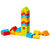 Wooden Toy - Set Of Stacking Towers LD-13