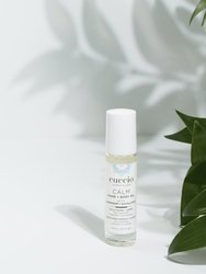 Calm Hand + Body Roller Oil (New!)