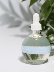 New! Savasana Calming Hand + Body Oil