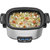 6 Quart 3-In-1 Cook Central® Multicooker