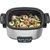 6 Quart 3-In-1 Cook Central® Multicooker