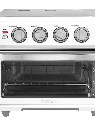 Cuisinart Airfryer Toaster Oven With Grill product