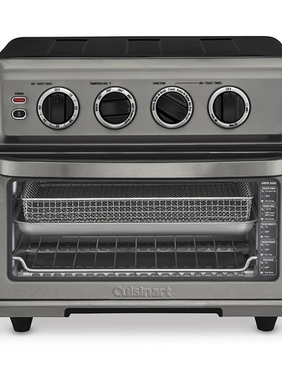 Cuisinart Airfryer Toaster Oven With Grill product