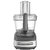 Core Custom 10-Cup Multifunctional Food Processor - Anchor Gray