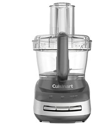 Core Custom 10-Cup Multifunctional Food Processor - Anchor Gray