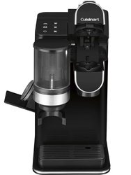 Grind & Brew Single-Serve Coffeemaker - Black