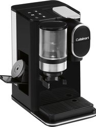 Grind & Brew Single-Serve Coffeemaker - Black