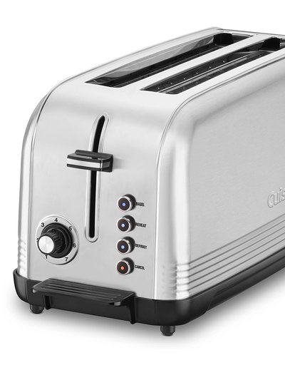 Cuisinart Long Slot Toaster product