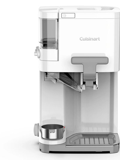 Cuisinart Mix It In Soft Serve Ice Cream Maker product