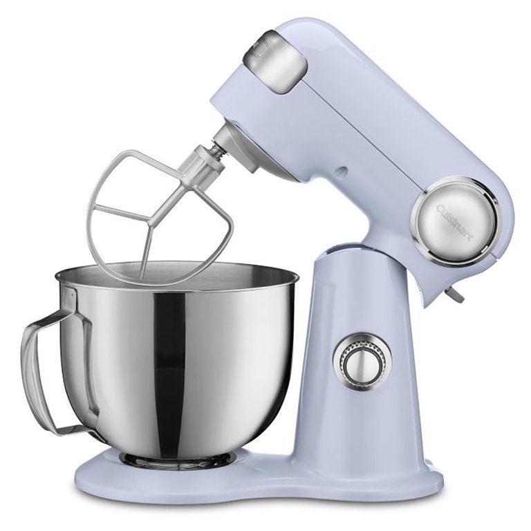 Precision Master 5.5 Quart Stand Mixer