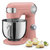 Precision Master 5.5 Quart Stand Mixer - Blushing Coral