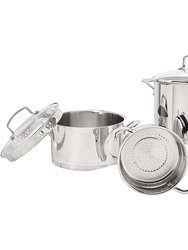 Professional Series&#0153 Cookware 13 Piece Set