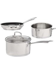 Professional Series&#0153 Cookware 13 Piece Set