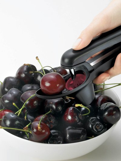 Cuisipro Cherry and Olive Pitter product