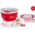 Collapsible Yogurt Maker