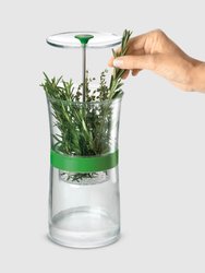 Cuisipro Herb Keeper