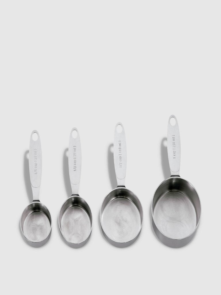 Cuisipro Measuring Cups - Set of 4